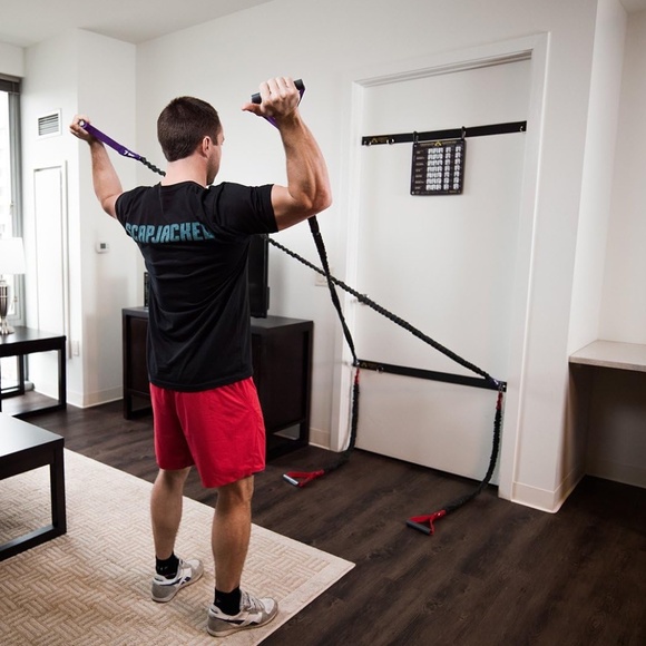 Crossover Symmetry System Starter Set - Picture 1 of 8